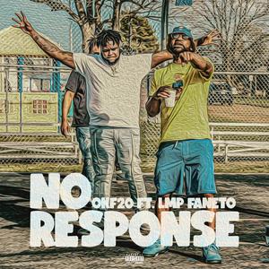 NO RESPONSE (Explicit)