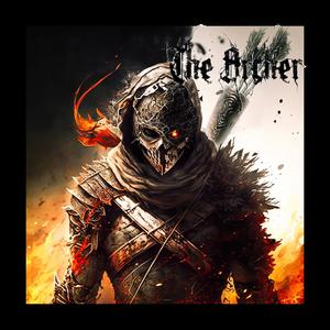 We are not the weak ones (feat. Michael Robledo ( Epyon) Vocals)