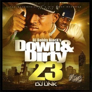 Ain't Gon Let Up Remix (Explicit)