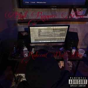 Melo And Iverson (feat. Dnash Tha Rapper) (Explicit)