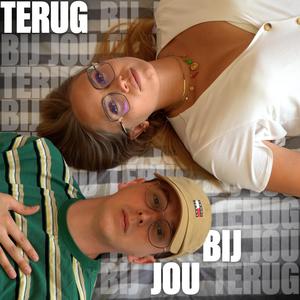 Terug Bij Jou (feat. EVEL) (Explicit)