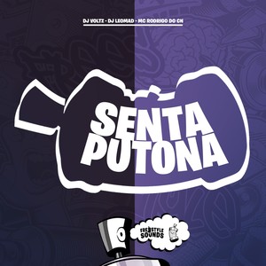 Senta Putona (Explicit)