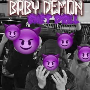 Baby Demon Drill (Explicit)