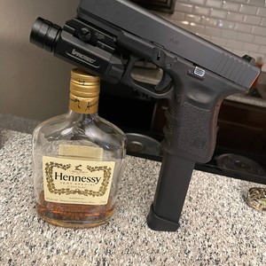 Walked In (Explicit)