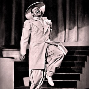 Cab Calloway - Shot Gun Boogie (Remaster)
