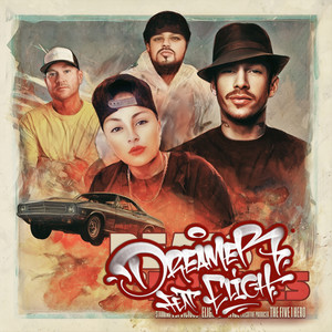 Dreamer (Explicit)