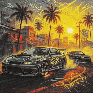 Los Bandoleros (Extended Mix)