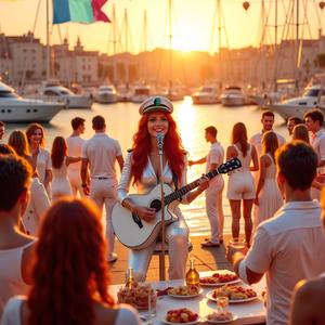 Méditerranée (Solo & Co)