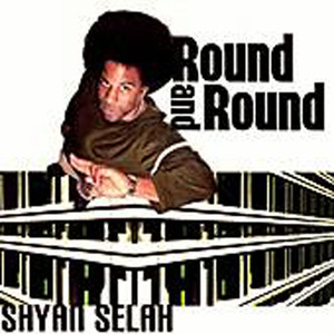 Round And Round (Single)