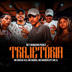 Trajetória (Explicit)