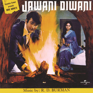 Ye Jawani Hai Diwani (Jawani Diwani / Soundtrack Version)