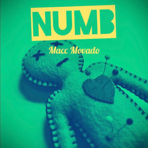 Numb (Explicit)