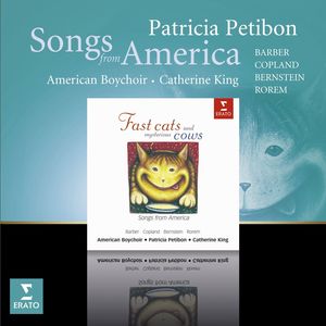 Four Songs Op. 13 - IV. Nocturne