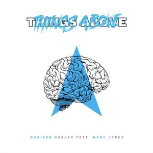 Things Above(feat. Marc Jones)