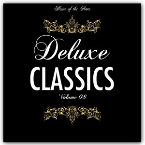 Deluxe Classics, Vol. 8 (Bunny Berigan and Red McKenzie Story)