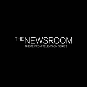 The Newsroom (Theme from Tv Series)