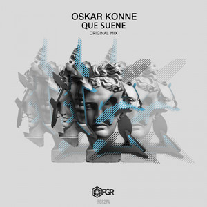 Que Suene (Original Mix)