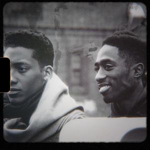 Juice (JUST FRIENDS ? remix|Explicit)