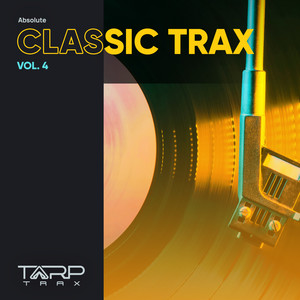 Absolute Classic Trax, Vol. 4