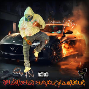 Rely On Me (feat. Mike Dilla) (Explicit)