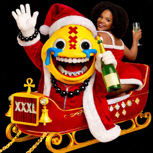 Merry Right Now (Explicit)