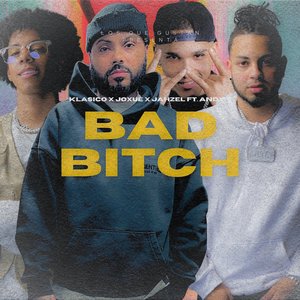 Bad ***** [feat. andy tejada rosario]