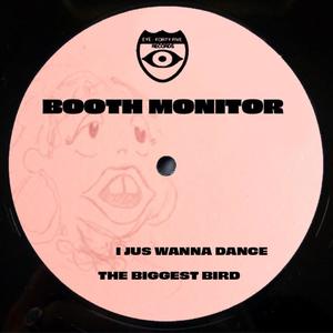 I Jus Wanna Dance (feat. Bee Honey)