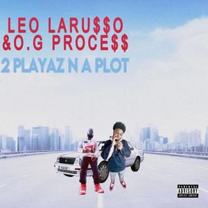 2 Playaz N A Plot (Explicit)