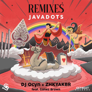 Javadots (Phatbee & Rangga Zenico Remix|Explicit)
