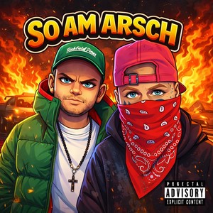 So am Arsch (Explicit)