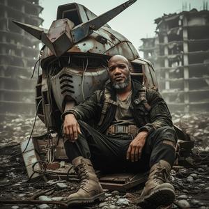 When The World Falls Apart (Explicit)