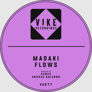 Flows (Original Mix)