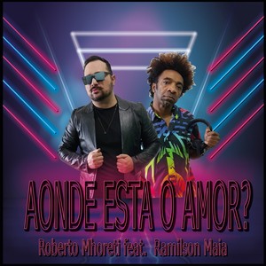 Aonde está o amor