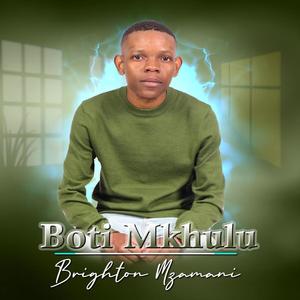 Vukati Bya Ticece (feat. Mgewu The Junior)