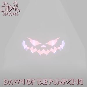 Dawn of the Pumpking