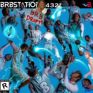 BRB HATER (Explicit)