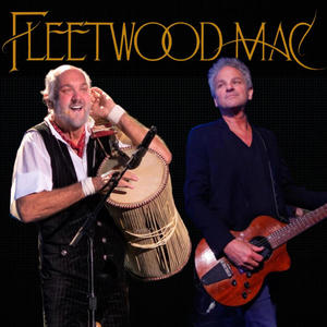 Join A Tribute (feat. Mick Fleetwood)