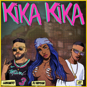 Kika Kika(feat. Mc G7)