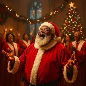 Oh Christ, it's Christmas