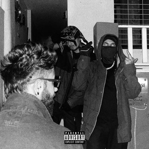 BRICK by BRICK (Explicit)