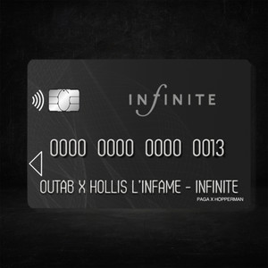 Infinite (Explicit)