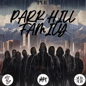 ParkHillFamily - In my 64 (feat. Hitta braze, Hxtho Da Hitta & Lo Blood) (Explicit)