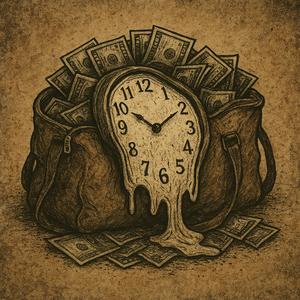 time flys (Explicit)