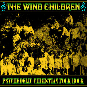 Psychedelic Christian Folk Rock