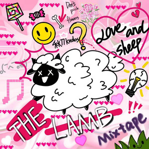 The Lamb Mixtape: Love&Sheep