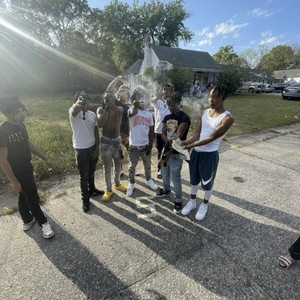 Biggest Opps (feat. G3 & JoMurda) (Explicit)