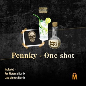 One Shot (Jay Montes Remix)