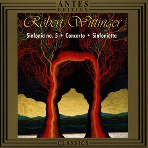 Robert Wittinger: Sinfonia Nr. 5