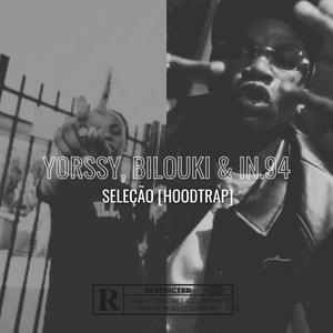 SELECAO (HOODTRAP) (feat. Reesky) (Explicit)