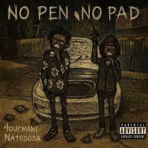 Diffrent Ways (feat. 1hdasender) (Explicit)